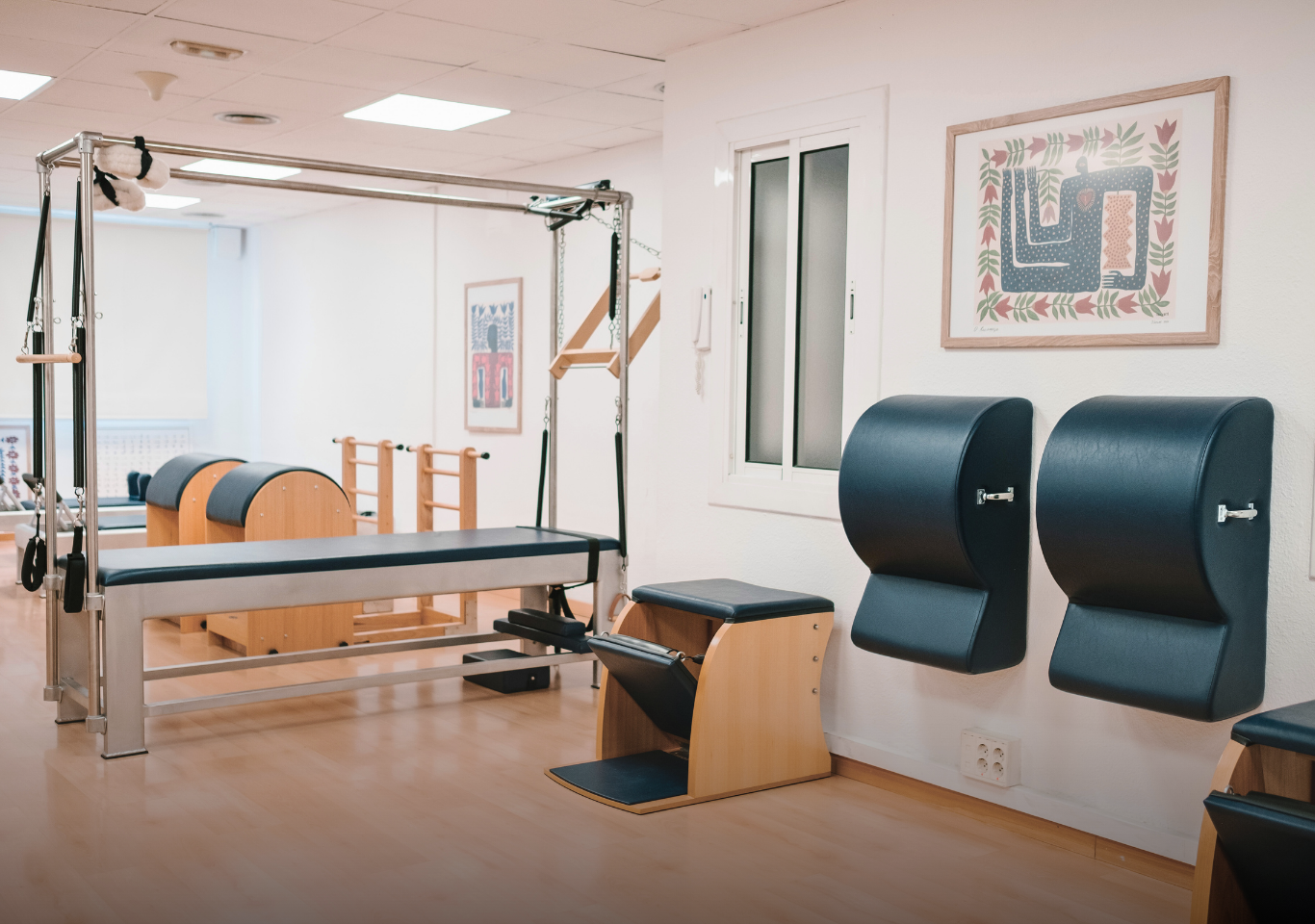 Como montar um estúdio de pilates: passo a passo completo